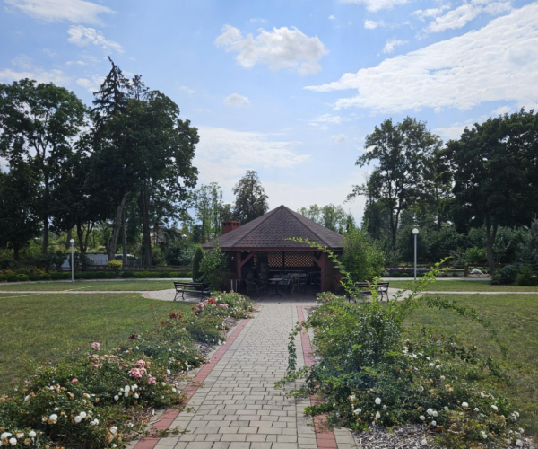 Zdziar Wielki 46a, 09-440 Staroźreby