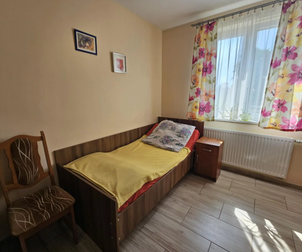 Zdziar Wielki 46a, 09-440 Staroźreby