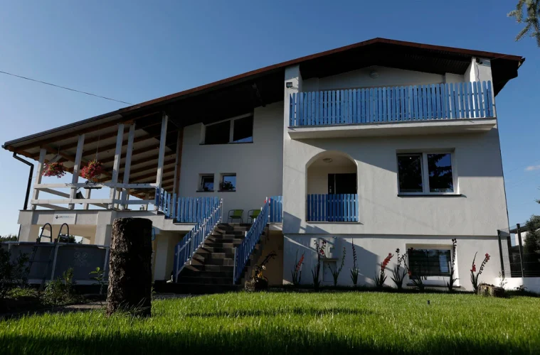 Dom Opieki Santorini w Starachowicach