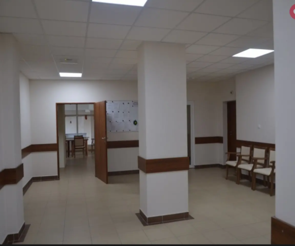 Zakład Pielęgnacyjno-Rehabilitacyjny LASOTA w Kocikowej