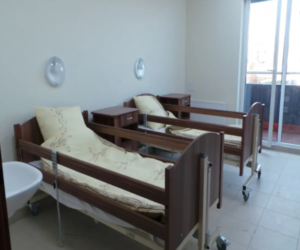 Zakład Pielęgnacyjno-Rehabilitacyjny LASOTA w Kocikowej
