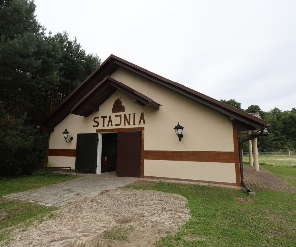 Sielski Dom Seniora w Wygodzie