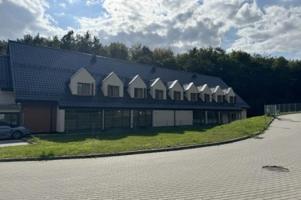 Centrum Rehabilitacji Zielone Wzgórze w Kielnie