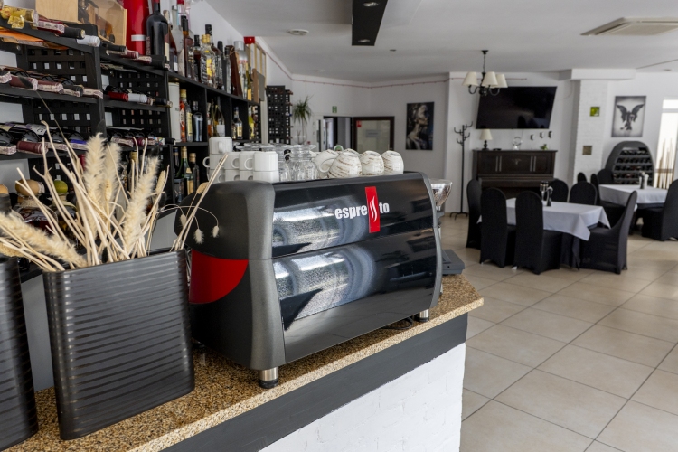 Sielski Dom Seniora w Wygodzie