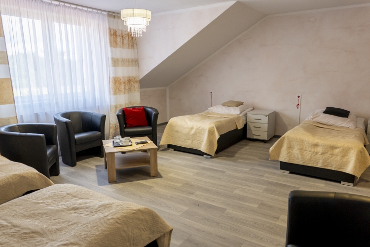 Sielski Dom Seniora w Wygodzie