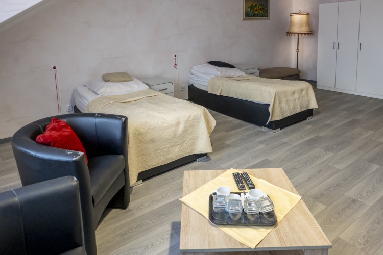 Sielski Dom Seniora w Wygodzie