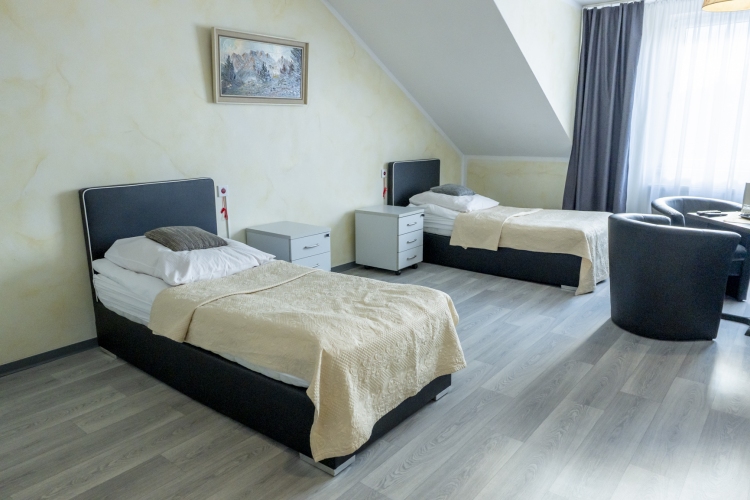 Sielski Dom Seniora w Wygodzie