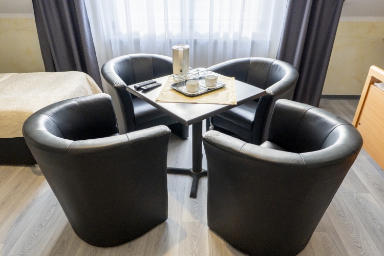 Sielski Dom Seniora w Wygodzie