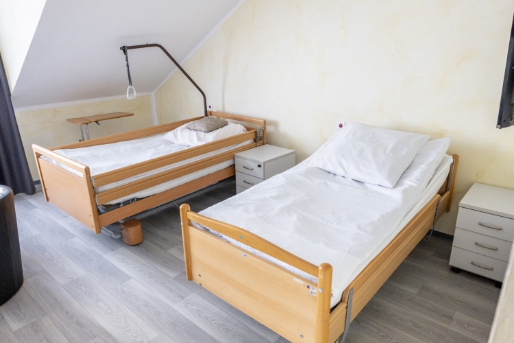 Sielski Dom Seniora w Wygodzie