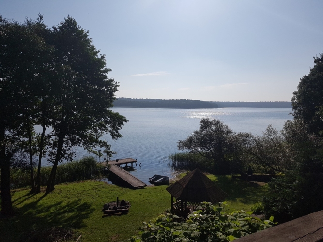 Dom Pomocy Rodzinnej w Worlinach