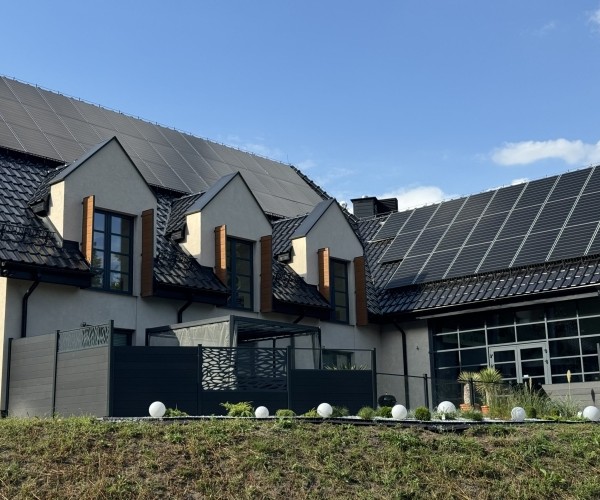 Centrum Rehabilitacji Zielone Wzgórze w Kielnie