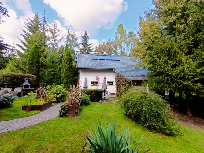 Dom Pomocy Rodzinnej w Worlinach