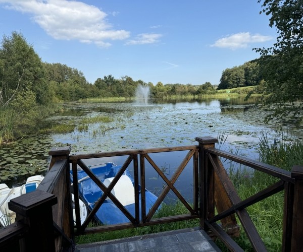 Centrum Rehabilitacji Zielone Wzgórze w Kielnie