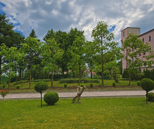 Dom Opieki CareLife MedCenter w Świebodzicach