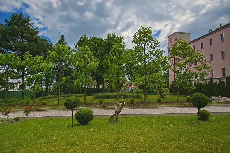 Dom Opieki CareLife MedCenter w Świebodzicach