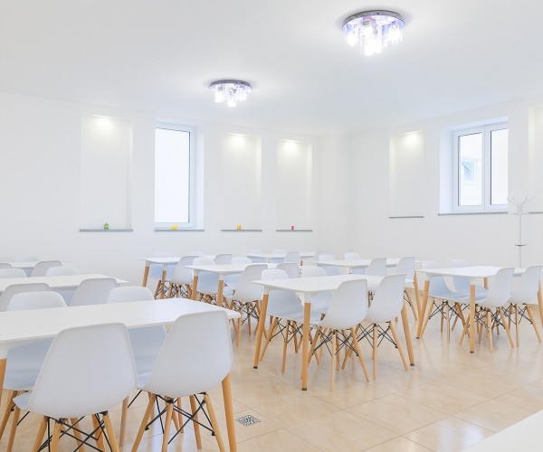 Dom Opieki CareLife MedCenter w Świebodzicach