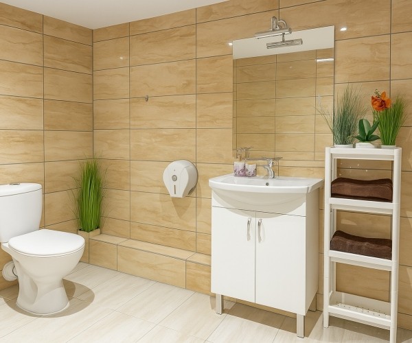 Dom Opieki CareLife MedCenter w Świebodzicach