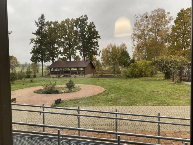 Dom Seniora Szumiące Świerki w Bombli