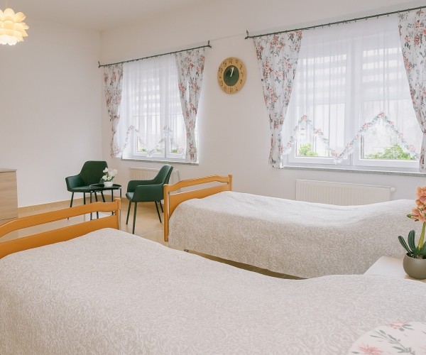 Dom Opieki CareLife MedCenter w Świebodzicach