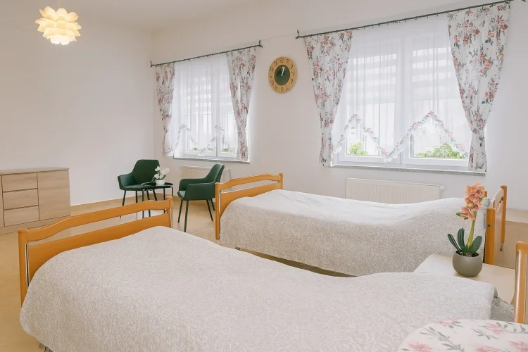 Dom Opieki CareLife MedCenter w Świebodzicach