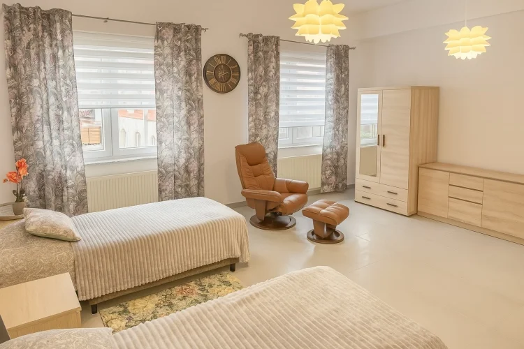 Dom Opieki CareLife MedCenter w Świebodzicach