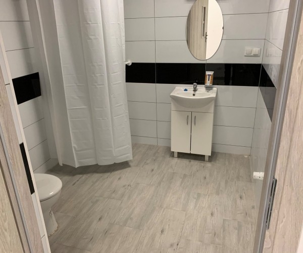 Dom Seniora "Rodzinny" w Hucie Żabiowolskiej