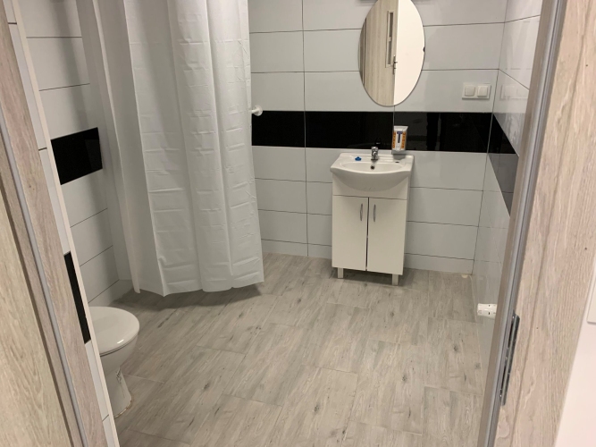 Dom Seniora "Rodzinny" w Hucie Żabiowolskiej