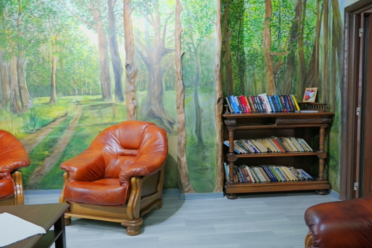 Sielski Dom Seniora w Wygodzie