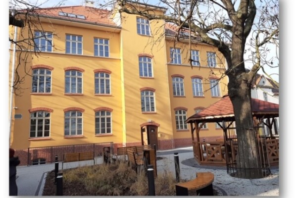 Dzienny Dom Pomocy we Wrocławiu (Skoczylasa)