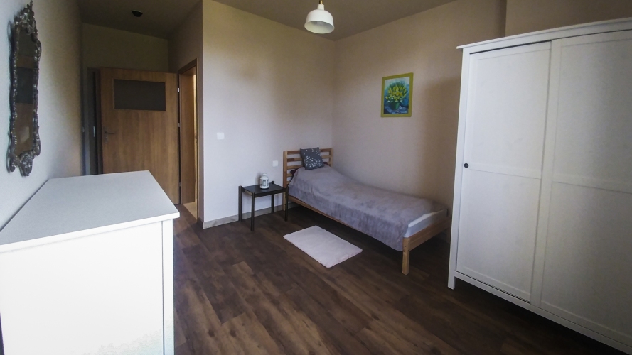 Dom Seniora Szumiące Świerki w Bombli