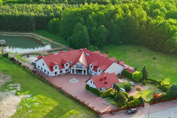 Sielski Dom Seniora w Wygodzie