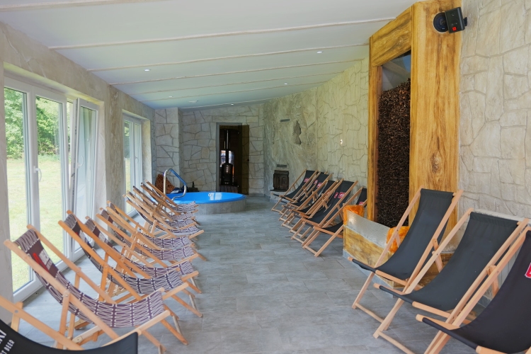 Sielski Dom Seniora w Wygodzie