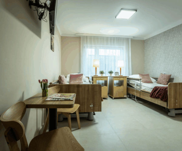 Centrum Opieki Medi Senior w Zgierzu