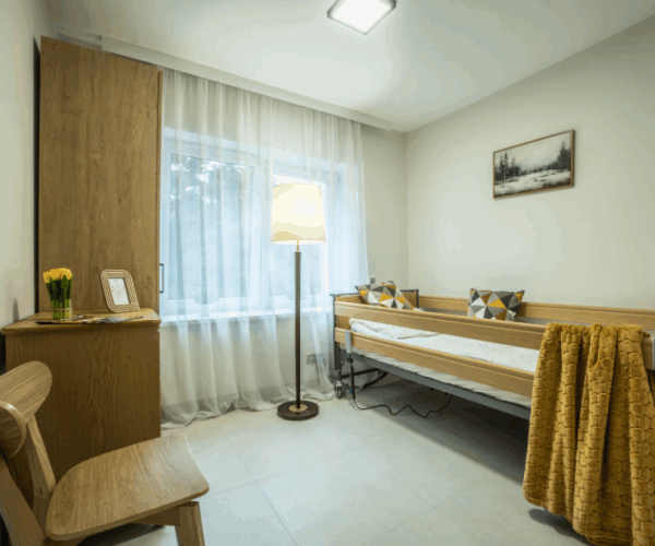Centrum Opieki Medi Senior w Zgierzu