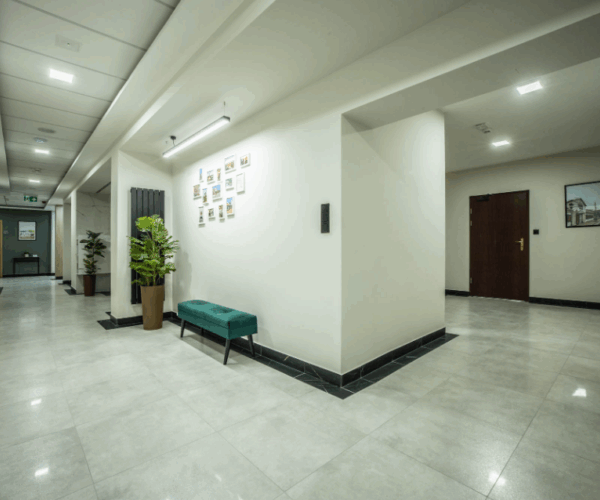 Centrum Opieki Medi Senior w Zgierzu