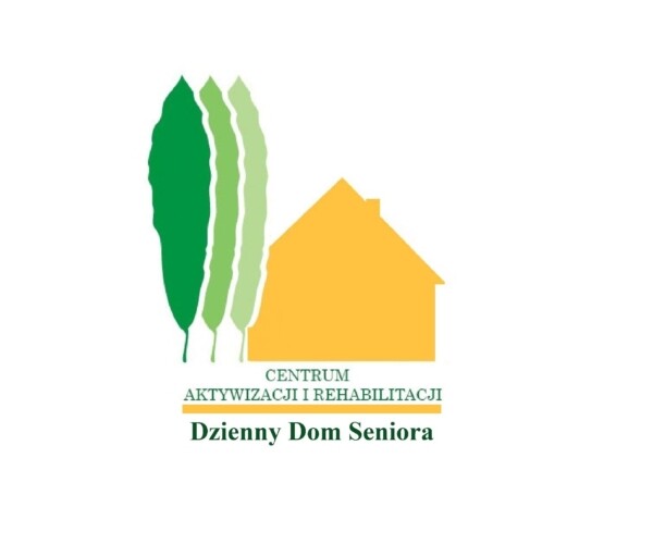 Dzienny Dom Seniora w Trąbkach