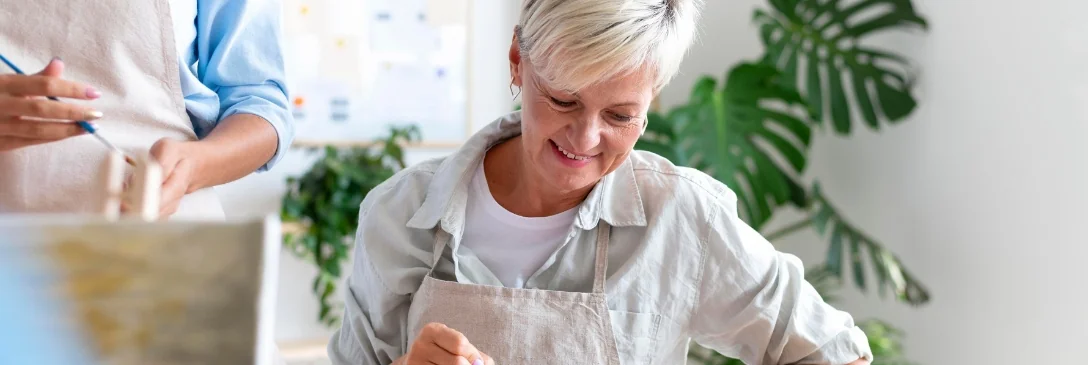 seniorka-zajecia-artystyczne