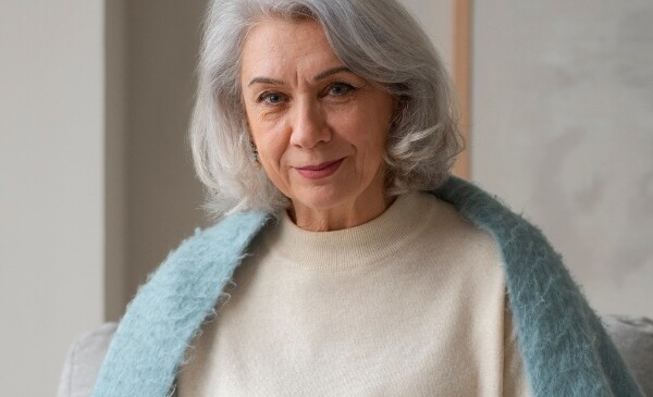 seniorka