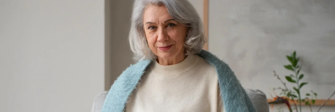 seniorka