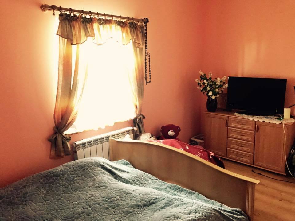 Rodzinny Dom Opieki U Ewy w Jeżewie-Weslu