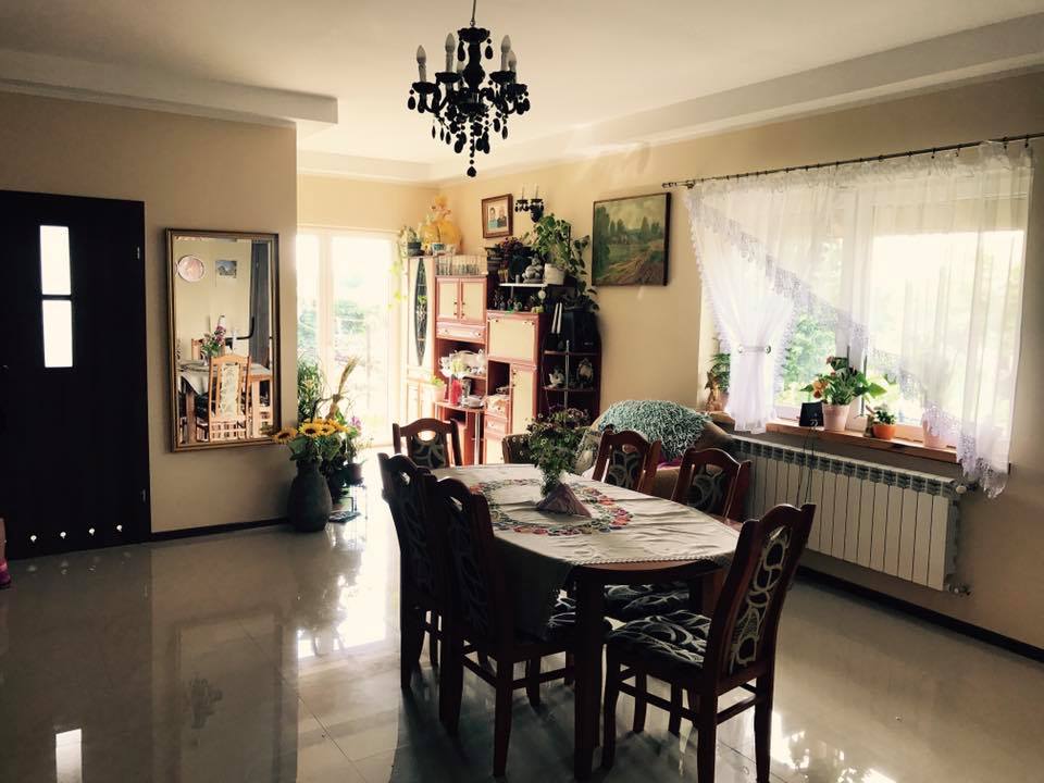 Rodzinny Dom Opieki U Ewy w Jeżewie-Weslu