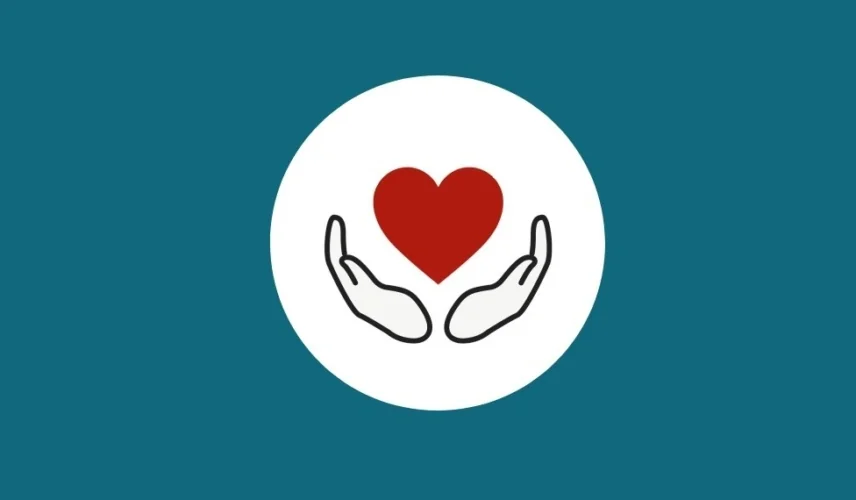 Dzienny Dom Opieki "Serce na dłoni"