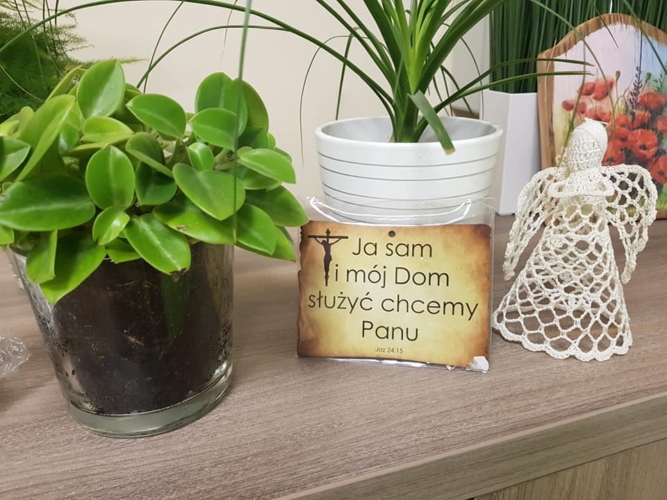 Dom Seniora w Świderkach