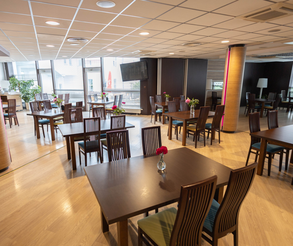 Aqua Rezydencja w Polkowicach