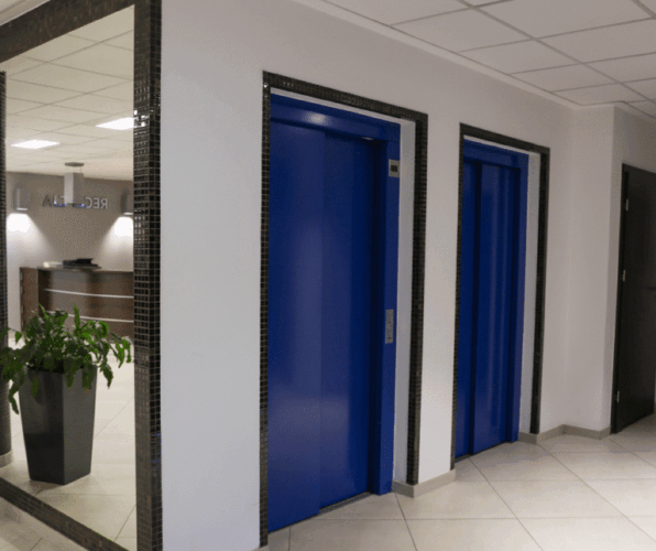 Aqua Rezydencja w Polkowicach