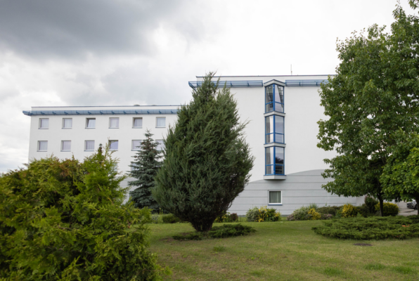 Aqua Rezydencja w Polkowicach