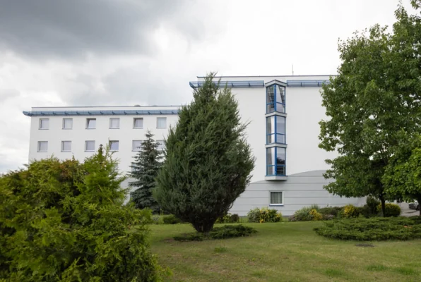 Aqua Rezydencja w Polkowicach