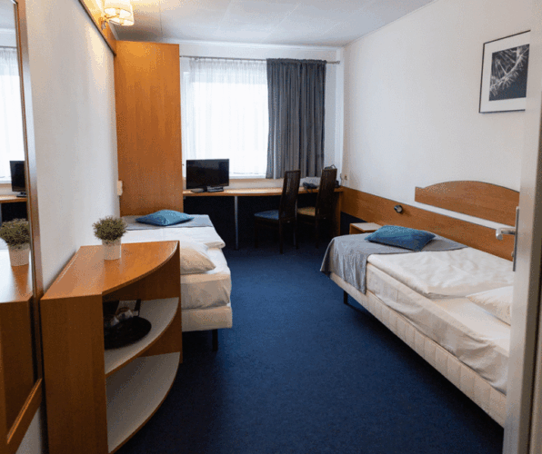 Aqua Rezydencja w Polkowicach