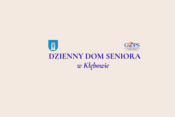 Dzienny Dom Seniora w Kłębowie