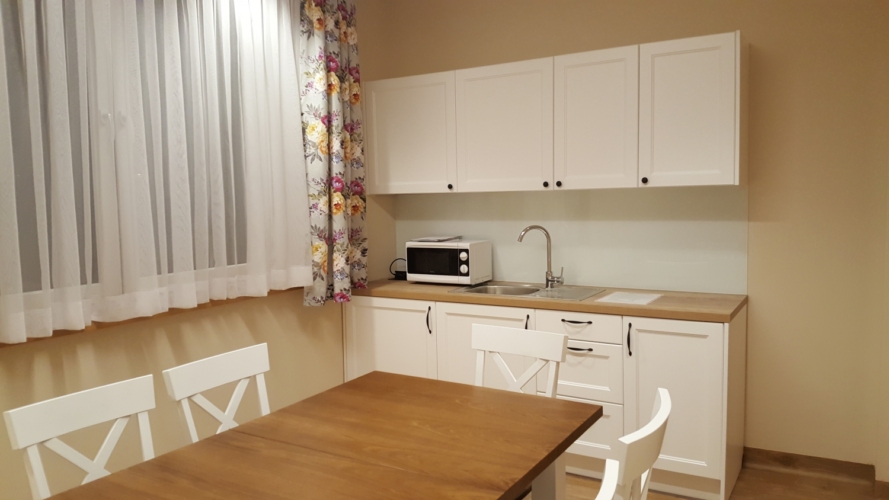 Dom Seniora ,,Pomocna Dłoń" w Kaszewicach